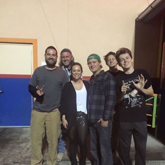 Meet your Posher, Chase - Picture 1 of 1